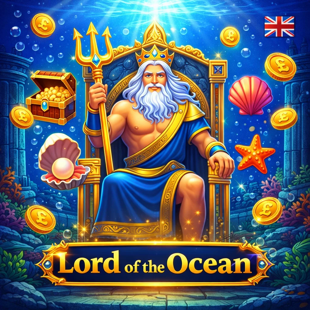 What Is the Lord of the Ocean Game