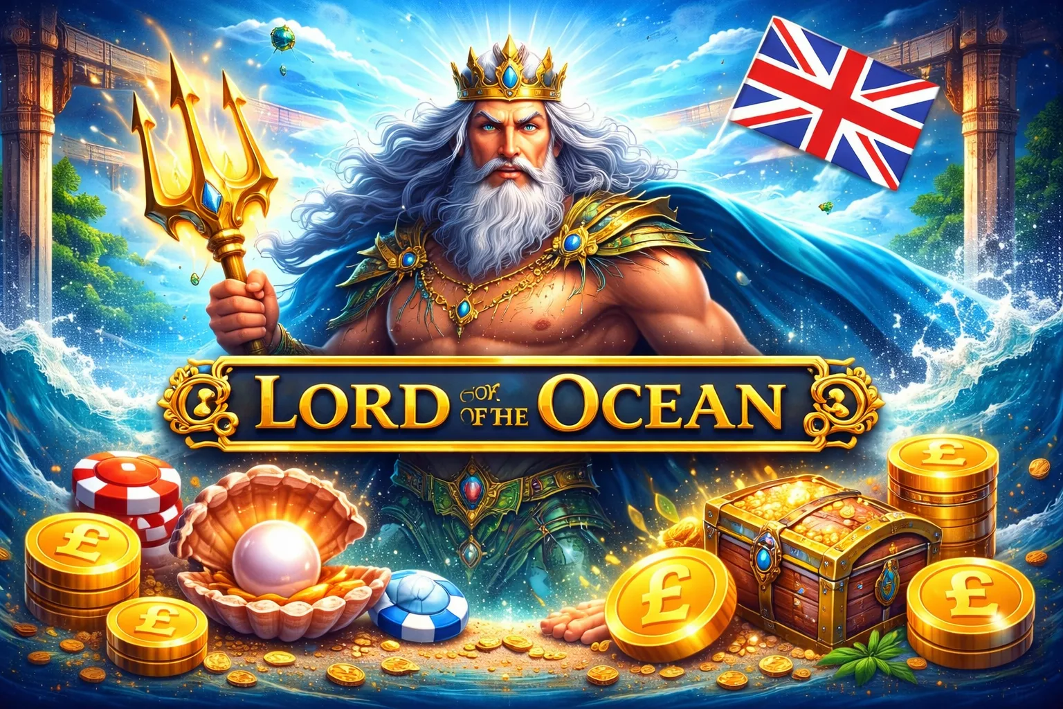 Lord of the Ocean
