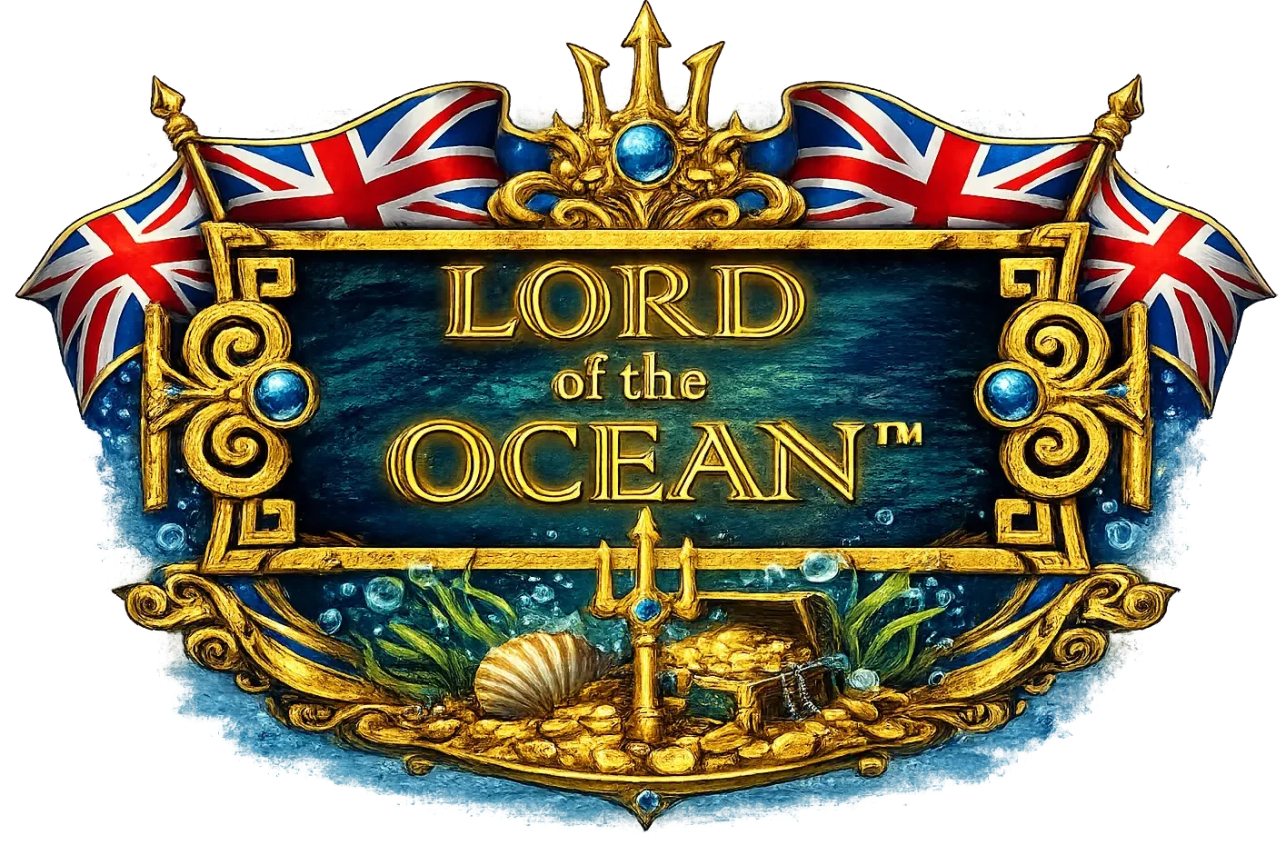 Lord of the Ocean